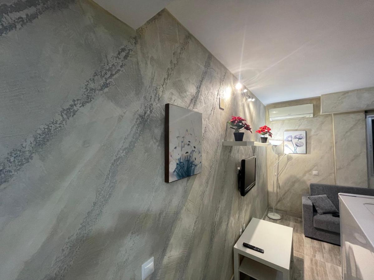 Penthouse Benal Beach Benalmadena Ngoại thất bức ảnh