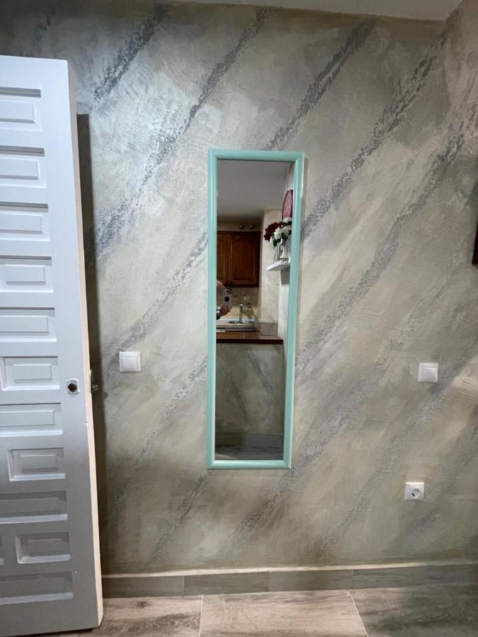 Penthouse Benal Beach Benalmadena Ngoại thất bức ảnh