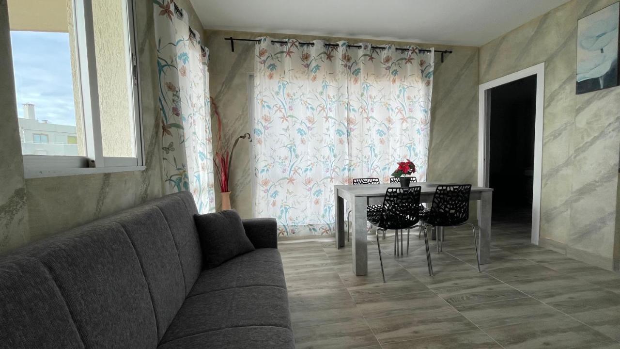 Penthouse Benal Beach Benalmadena Ngoại thất bức ảnh