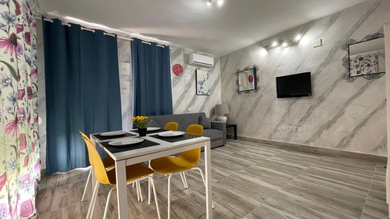 Penthouse Benal Beach Benalmadena Ngoại thất bức ảnh